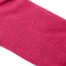 Load image into Gallery viewer, Wembley Ankle Socks for Women in Granita Red