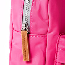 Load image into Gallery viewer, Willesden Sling Bag in Granita Red Nylon