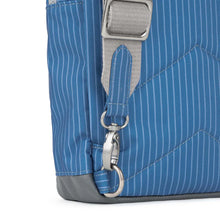 Load image into Gallery viewer, Willesden Sling Bag in Wash Denim Canvas