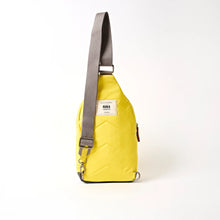Load image into Gallery viewer, Willesden Sling Bag in Passion Fruit Nylon