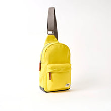 Load image into Gallery viewer, Willesden Sling Bag in Passion Fruit Nylon