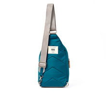 Load image into Gallery viewer, Willesden Sling Bag in North Sea Nylon