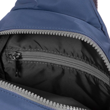 Load image into Gallery viewer, Willesden Sling Bag in Airforce