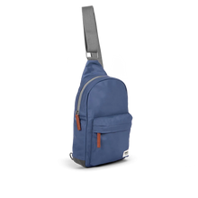 Load image into Gallery viewer, Willesden Sling Bag in Airforce