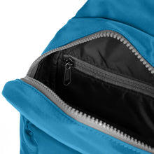 Load image into Gallery viewer, Willesden Sling Bag in Marine Nylon