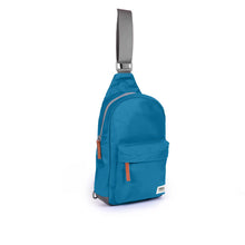 Load image into Gallery viewer, Willesden Sling Bag in Marine Nylon