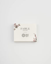 Load image into Gallery viewer, Enamel Rose Bud Pendant Necklace - Natural History Museum collection