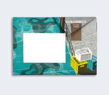 Load image into Gallery viewer, Safe Harbour Pigeon letter writing set