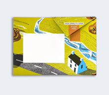 Load image into Gallery viewer, Safe Harbour Pigeon letter writing set