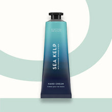 Load image into Gallery viewer, Sea Kelp Hand Cream 30ml Tube