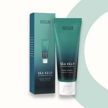 Load image into Gallery viewer, Sea Kelp Hand Cream 75ml Tube in Carton