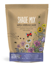 Load image into Gallery viewer, Seedball Shade Mix Grab Bag