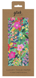 Tissue Paper - Ditzy Floral