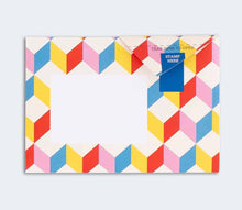 Load image into Gallery viewer, Urban Pigeon letter writing set