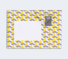 Load image into Gallery viewer, Urban Pigeon letter writing set