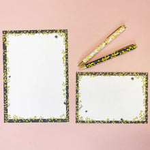 Load image into Gallery viewer, Writing Set - Mimosa