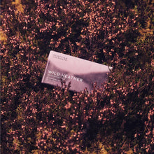 Load image into Gallery viewer, Wild Heather Cleansing Bar 220g Wrapped