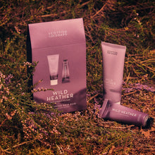 Load image into Gallery viewer, Wild Heather Nourishing Skin Duo
