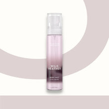 Load image into Gallery viewer, Wild Heather Body Mist 100ml