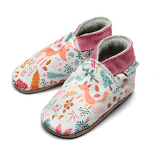 Load image into Gallery viewer, Inch Blue Shoes - Wild Wood