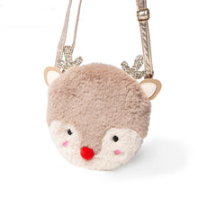 Load image into Gallery viewer, Little Reindeer Bag