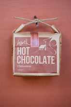 Load image into Gallery viewer, Harth Cinnamon Hot Chocolate
