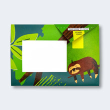 Load image into Gallery viewer, Wild Lives Pigeon letter pack