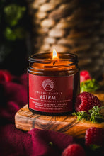 Load image into Gallery viewer, Astral - travel size - Fellside Candle Co