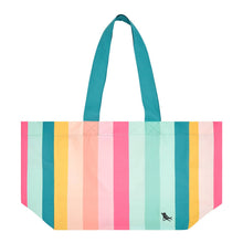 Load image into Gallery viewer, Dock & Bay Everyday Tote Bag - Coastal Candy