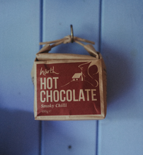 Load image into Gallery viewer, Harth Smoky Chilli Hot Chocolate
