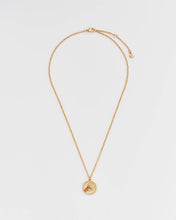 Load image into Gallery viewer, Fox Shadow Guide Necklace