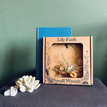 Load image into Gallery viewer, Stag Wreath