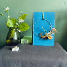 Load image into Gallery viewer, Stag Wreath