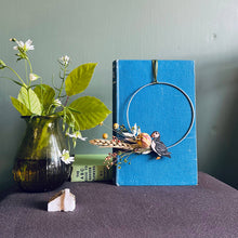 Load image into Gallery viewer, Puffin Wreath