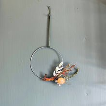 Load image into Gallery viewer, Hare Wreath