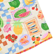 Load image into Gallery viewer, Dock & Bay Picnic Blanket - Supper Club