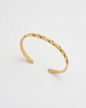 Load image into Gallery viewer, Wheat Bangle