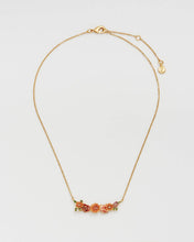 Load image into Gallery viewer, Eve Floral Choker Necklace
