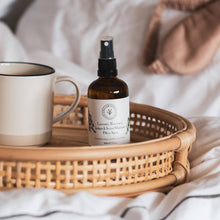 Load image into Gallery viewer, Pillow Spray - Lavender, Rosemary, Juniper & Sweet Marjoram