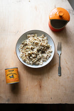 Load image into Gallery viewer, Hasta La Pasta, Baby - Pasta Seasoning - Goat Rodeo Goods + Northern Pasta Co Collaboration