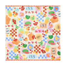 Load image into Gallery viewer, Dock & Bay Picnic Blanket - Supper Club