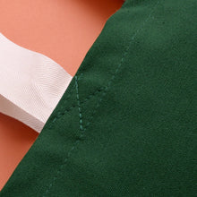 Load image into Gallery viewer, Everything is Under Control - Forest Green Canvas Tote Bag