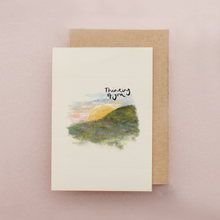 Load image into Gallery viewer, Sympathy Card | Sending Love | Thinking of You | Friendship