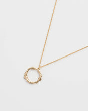 Load image into Gallery viewer, Hibiscus Necklace