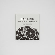 Load image into Gallery viewer, Small Plant Shelf - Black Cosmos