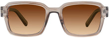 Load image into Gallery viewer, Ella Nude ECO Friendly Sunglasses