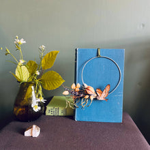 Load image into Gallery viewer, Barn Owl Wreath