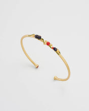 Load image into Gallery viewer, Orla Hedgerow Bangle