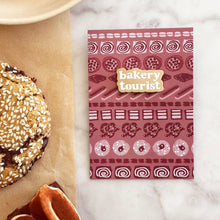Load image into Gallery viewer, Bakery Tourist - Enamel Pin
