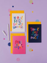 Load image into Gallery viewer, Shine Bright in your Your New Job Card